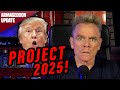 PROJECT 2025!!! It's WORSE Than You Think! | Christopher Titus | Armageddon Update