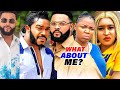 NEWLY RELEASED. WHAT ABOUT ME?(FULL MOVIE) FLASH BOY/EKENE UMENWA 2024 LATEST NOLLYWOOD MOVIE