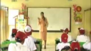 Download lagu VIDEO LUCU Lima keunggulan asi mp3