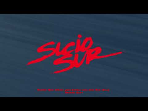 Wesos El Savage x @Lordkapo23 - Sucio Sur