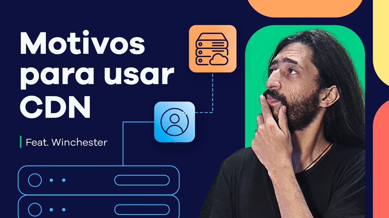 10 motivos para usar CDN no seu site