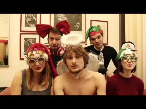 Quintense - Jingle Bells (arr. Georg Heinel)