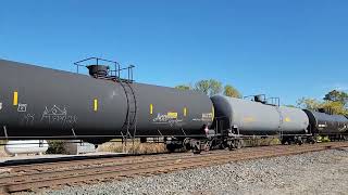 K123a on IC 2715 leading U713