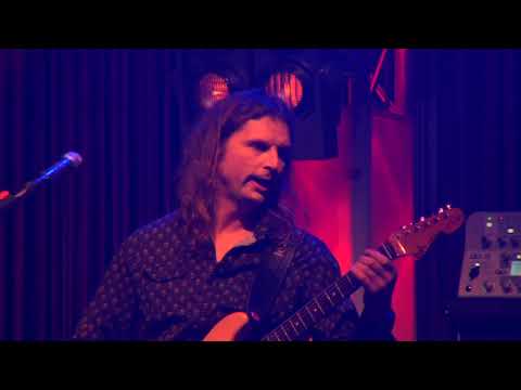 The Magical Mystery Band plays Pink Floyd - "Echoes "