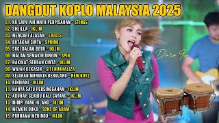 Download lagu Dangdut Koplo Malaysia 2025 | Ku sapu air mata perpisahan, Mencari Alasan | Full Album Lagu Jawa mp3 Download lagu Dangdut Koplo Malaysia 2025 | Ku sapu air mata perpisahan, Mencari Alasan | Full Album Lagu Jawa mp3