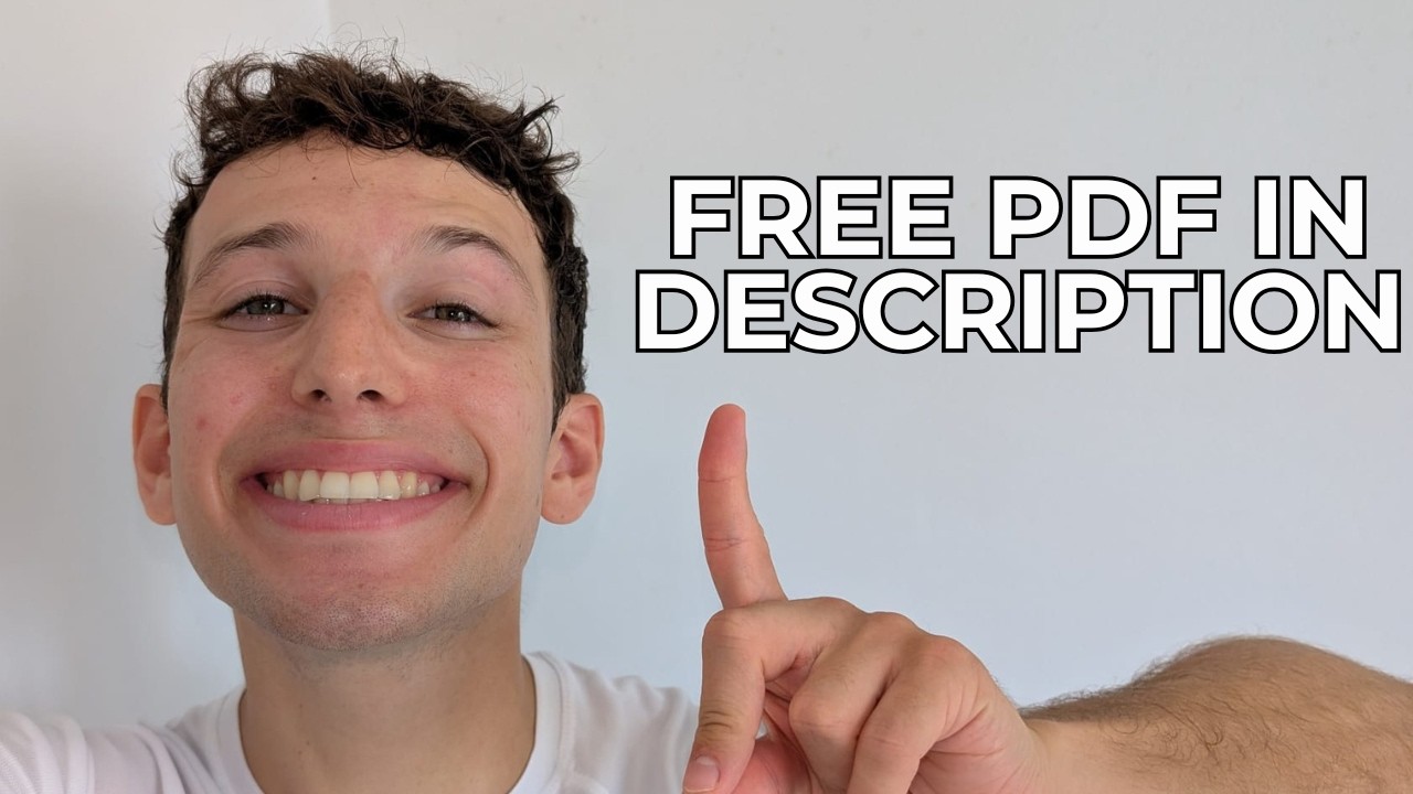 Complete Guide to Scoring 9 in GCSE English Language (2026) | Full Walkthrough + PDF in Description