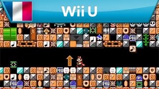 Vidéo Super Mario Maker