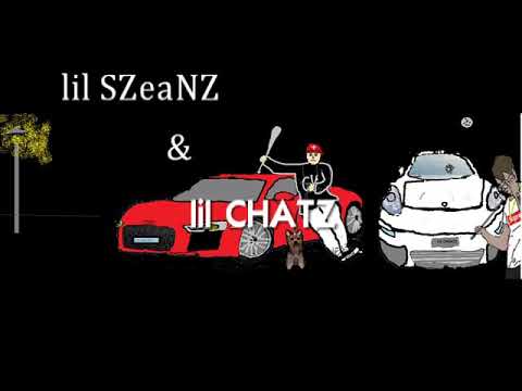 LIl Cheatz & LIL SZeaNZ MAŁO