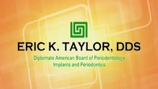 Eric Taylor Implant Video
