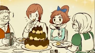 【ホラー】現実を変えるホラーゲームの真エンドが面白い　ネリーと人形の町実況part９