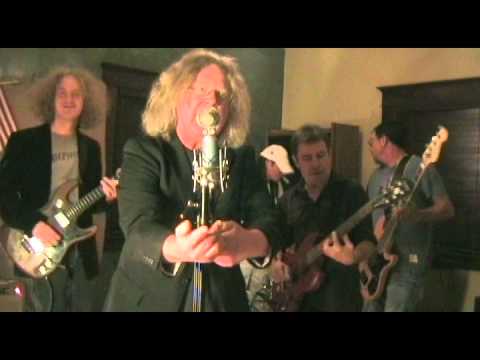 "American," by Fish Karma