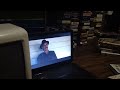 Closing Down To Cowboys Aliens 2011 DVD
