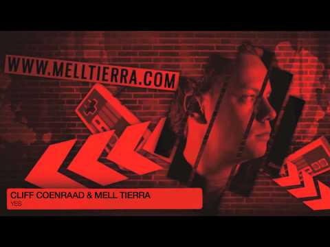 Cliff Coenraad & Mell Tierra - Yes