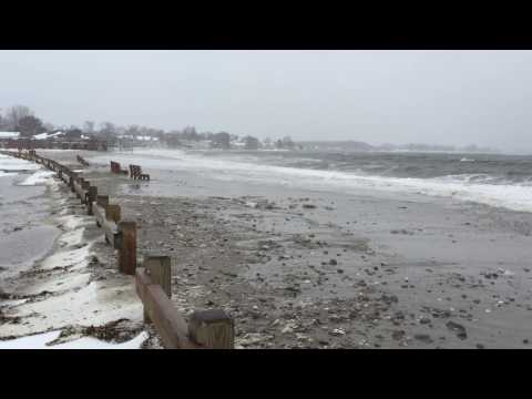 Compo Beach Tides