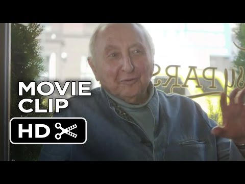 Seymour: An Introduction Movie CLIP - Tully Hall (2015) - Documentary HD