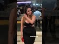 Mastram Webseries Fame Kenisha Awasthi For Telly Awards