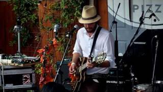 Earlimart &quot;Great Heron Gates&quot; live @ SXSW 2009