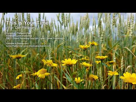 download lagu mp3 mp4 This Is Your Time Dan Phillipson, download lagu This Is Your Time Dan Phillipson gratis, unduh video klip This Is Your Time Dan Phillipson