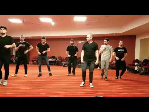 Korke (Men Style) - Dale Sensual 3 / MONTPELLIER 2018