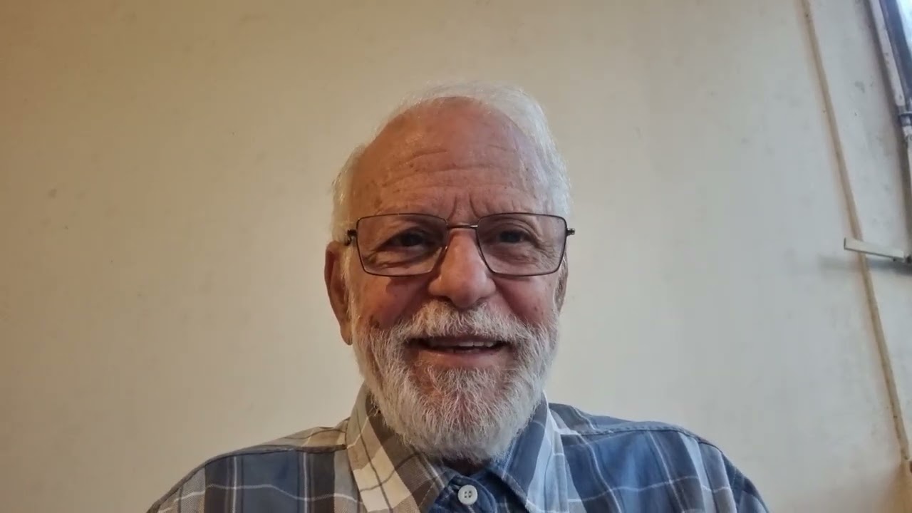 O QUE O ESPÍRITO SANTO FAZ POR NÓS, EM NÓS E ATRAVÉS DE NÓS, Pr Uilean