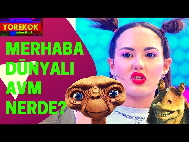 Pronúncia de vídeo de Bahar Candan em Turco