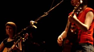 Tegan and Sara Feb 2005 I can&#39;t take it