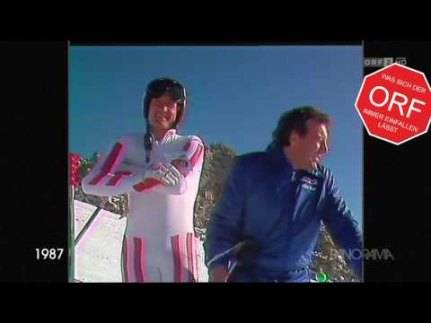 Franz Klammer Gewinnspiel