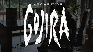 Video thumbnail for Archetype: Gojira by Neural DSP