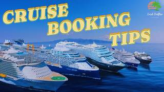 How to Book Cruises So Cheap It Feels ILLEGAL (No Agent!)