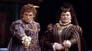 Jerry Hadley - Don Giovanni: Sextet Act II (1990)