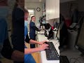 Angry Cat Shorts
