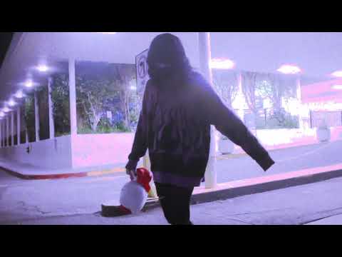 ASHES - "TRYING" (MUSIC VIDEO)