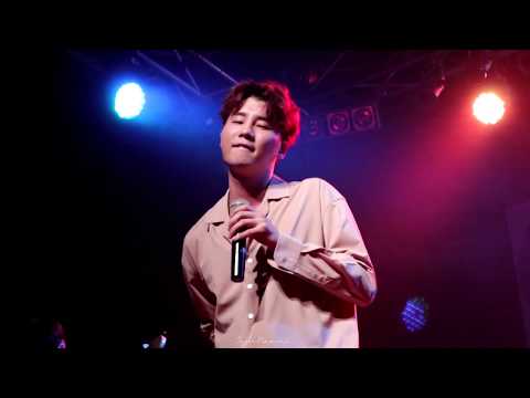 180929 솔루션스(The Solutions) - A-OK (박솔 focus) @ 희망발전소5