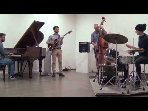 These are soulful days - Alberto Ranz 4tet