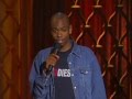 Dave Chappelle - **HBO Comedy Half Hour**
