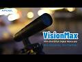 VisionMax For Apexel 45x A Smart Digital Telephoto Lens Choosing A Compact Replacement For A