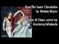 Midnight - Beth Crowley [based on Cinder] (Cover ...