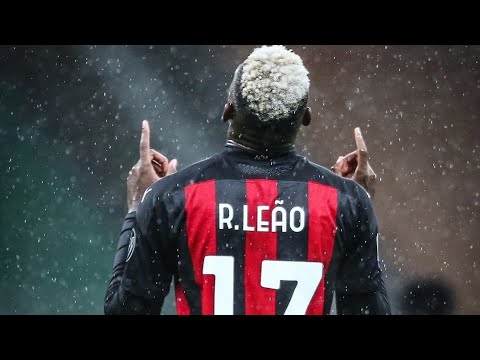 FIFA 21 AC MILAN CAREER MODE EP:1| THE JOURNEY BEGINS