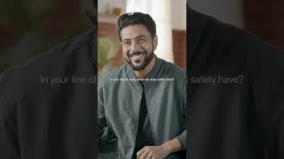 Taag One campaign — Volvo