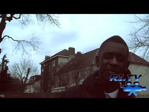 [RI.TV] 'Rising Icons' Lankz[@Lankz_14] - Freestyle
