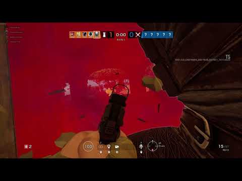 ela pistol one tap spawn peek