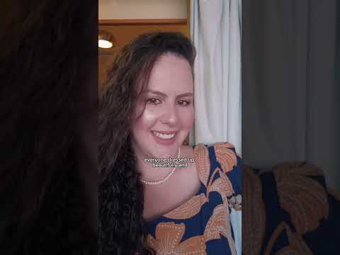 Thumbnail for Day two on what’s said to be the worst cruise ship in Australia 😧