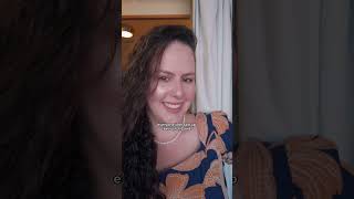 Day two on what’s said to be the worst cruise ship in Australia 😧