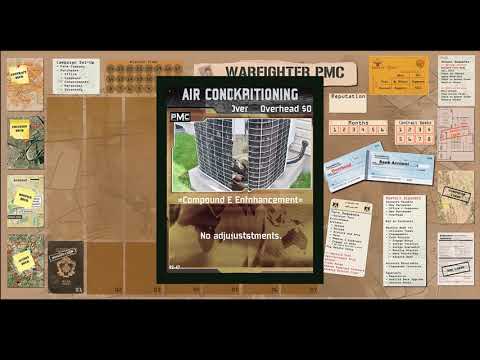 In Media Res - Warfighter PMC Introduction Part 1