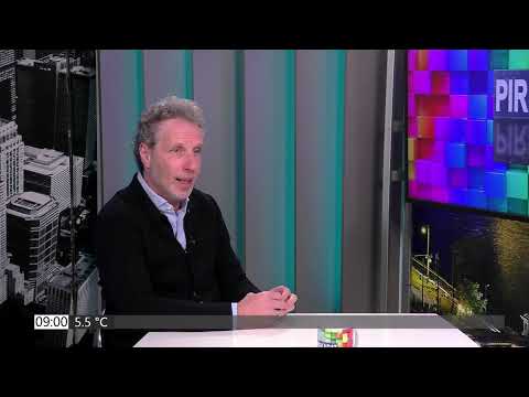 PIRKADAT M. Kende Péterrel: Flesch Tamás