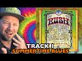 RUSH Summertime Blues 2004 FEEDBACK | REACTION