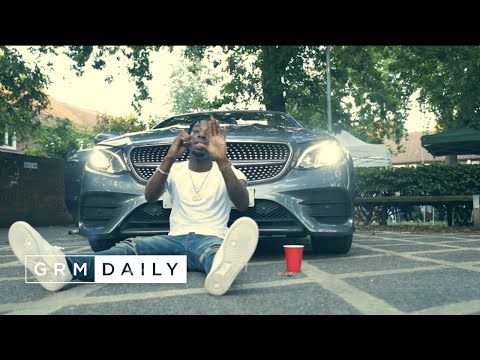 Pocket Blown Boy AP - Made Me [Music Video] | GRM Daily