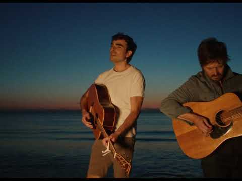 Falling - Crosby & Etheridge
