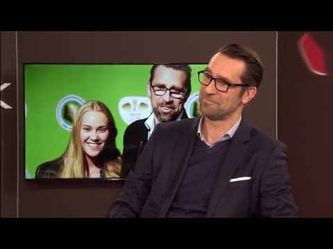 Audi Star Talk mit Michael Preetz und Vedad Ibišević - Die Sendung - Teil 3