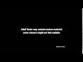 Adult Swim Canada Block Generic Content Disclaimer